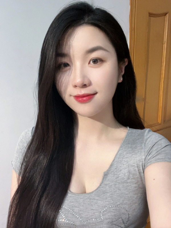 乔乔在寻爱的第一张照片--赣州相亲服务中心