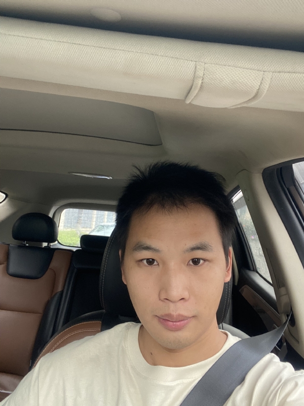 我兜兜里有糖的第二张照片--赣州相亲服务中心