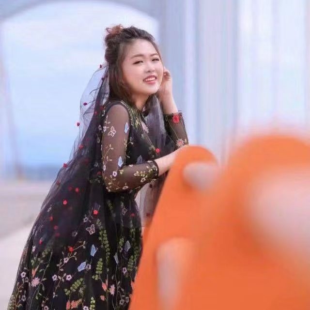nose2023的第一张照片--赣州相亲服务中心