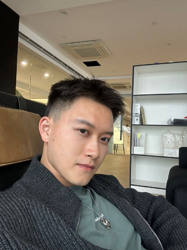 林先生的第一张照片--赣州相亲服务中心
