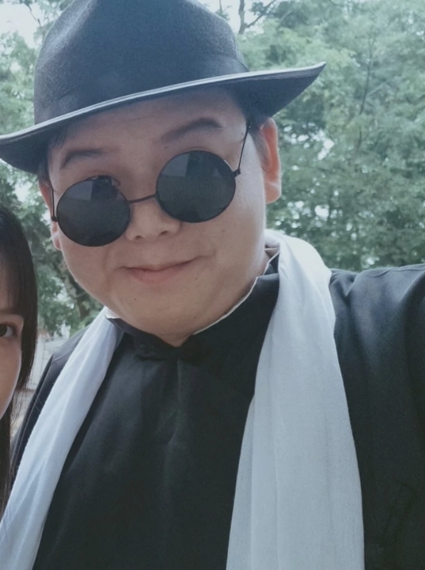 小路口的第一张照片--赣州相亲服务中心
