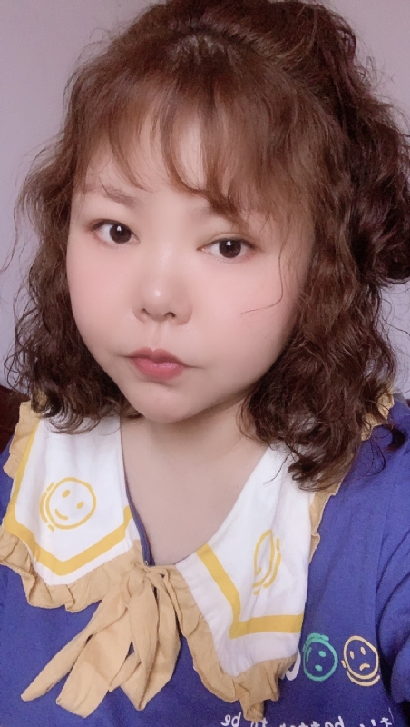 妞子的第一张照片--赣州相亲服务中心