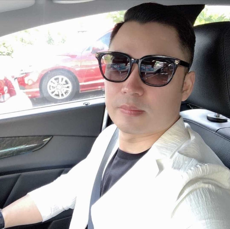 佳缘的第一张照片--赣州相亲服务中心