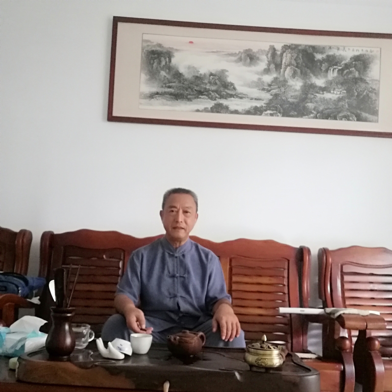 万事皆缘的第一张照片--赣州相亲服务中心