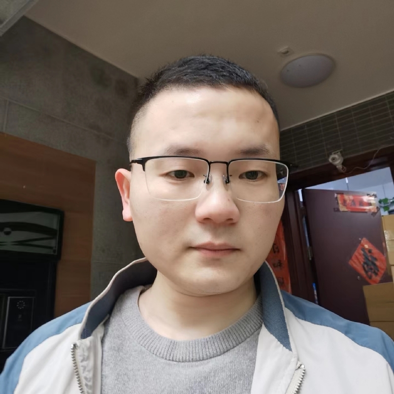 永远的福来的第一张照片--赣州相亲服务中心