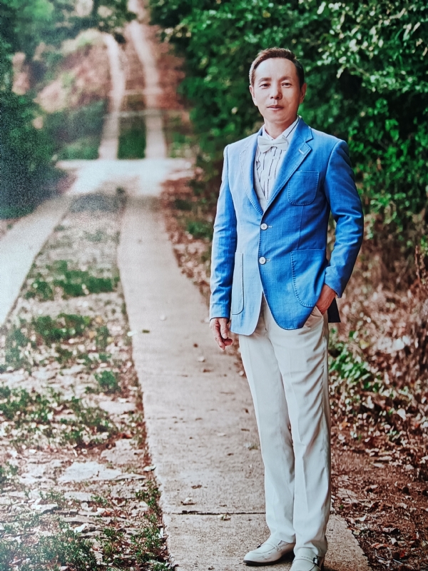 子龙的第一张照片--赣州相亲服务中心