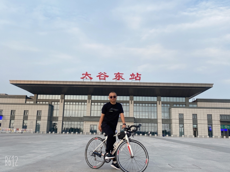 午后阳光的第一张照片--赣州相亲服务中心