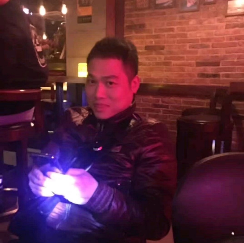 真谛的第一张照片--赣州相亲服务中心