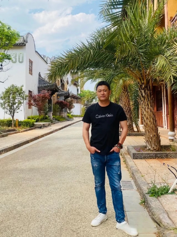 莪、蓶伱专属的第一张照片--赣州相亲服务中心