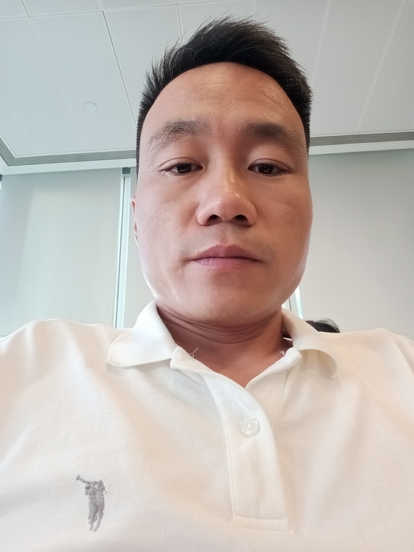 阿童木的第一张照片--赣州相亲服务中心