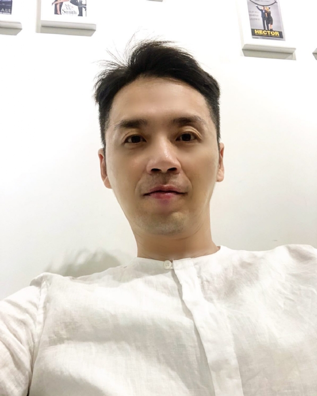 James的第一张照片--赣州相亲服务中心