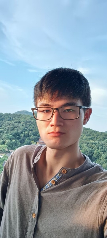 阳光男孩的第三张照片--赣州相亲服务中心