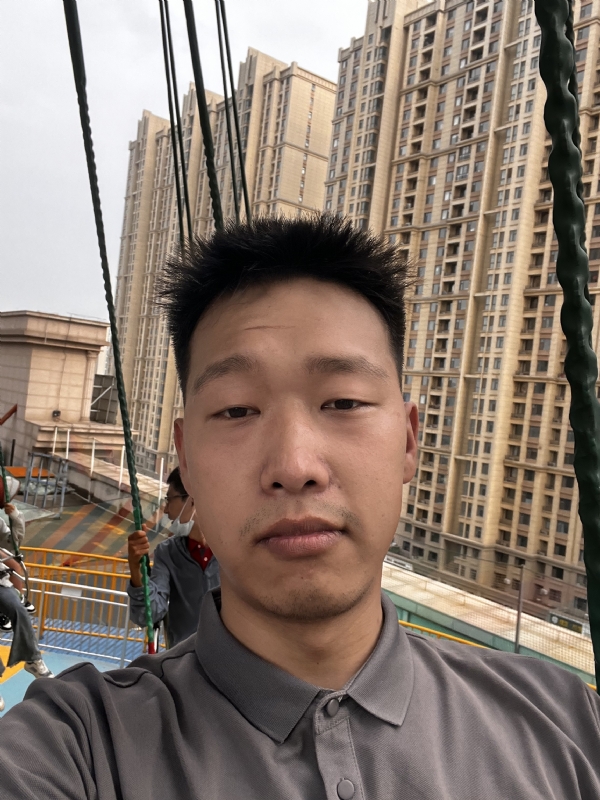 灰二的第一张照片--赣州相亲服务中心
