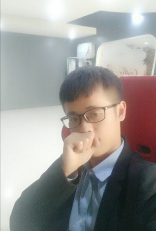 绝卓苦坚的第三张照片--赣州相亲服务中心