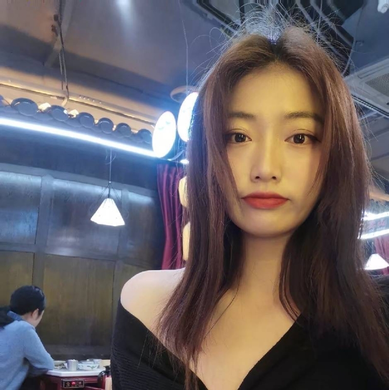 婉儿的第一张照片--赣州相亲服务中心