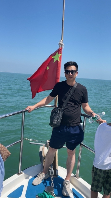 随缘的第一张照片--赣州相亲服务中心