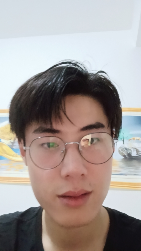 北冥的第一张照片--赣州相亲服务中心