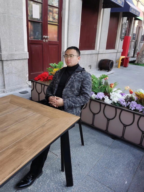 小独的第一张照片--赣州相亲服务中心