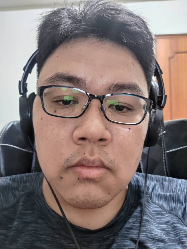 小賴的第一张照片--赣州相亲服务中心