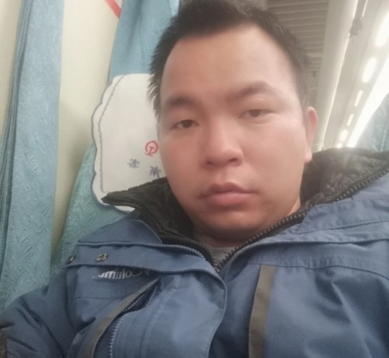 淡定的第一张照片--赣州相亲服务中心