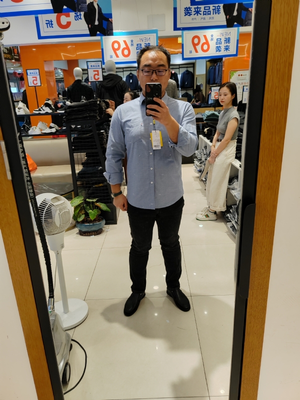 找一个女朋友的第二张照片--赣州相亲服务中心