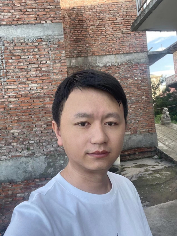 行人的第一张照片--赣州相亲服务中心