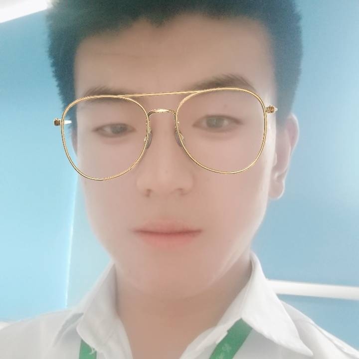 幸运男孩的第一张照片--赣州相亲服务中心
