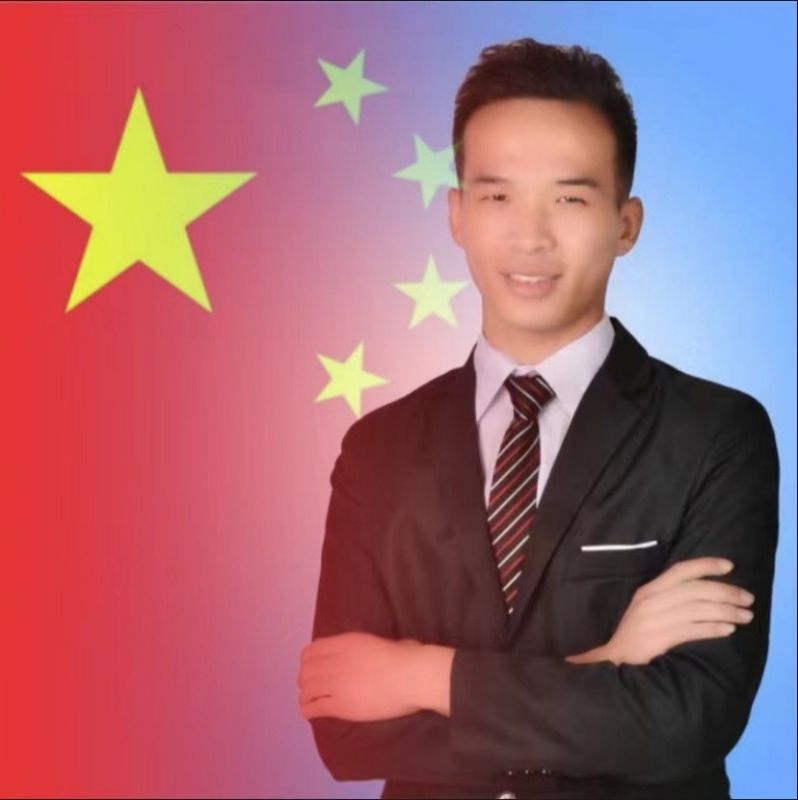 羊了个杨的第一张照片--赣州相亲服务中心