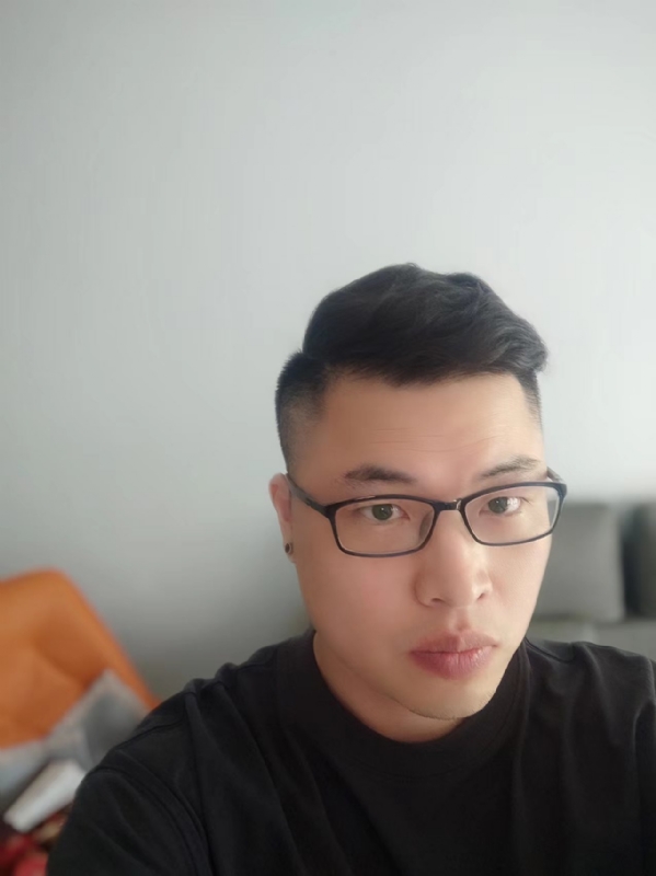 Vincent的第一张照片--赣州相亲服务中心