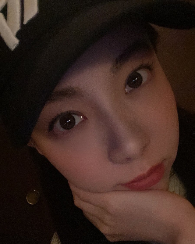 豬妹的第一张照片--赣州相亲服务中心