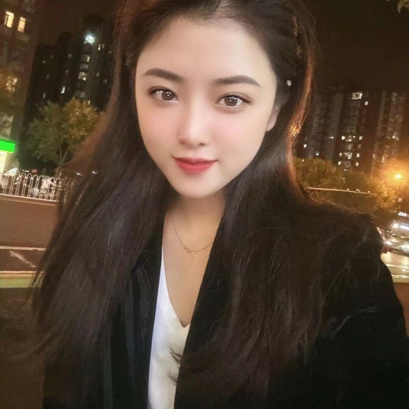 爱笑的女孩的第三张照片--赣州相亲服务中心