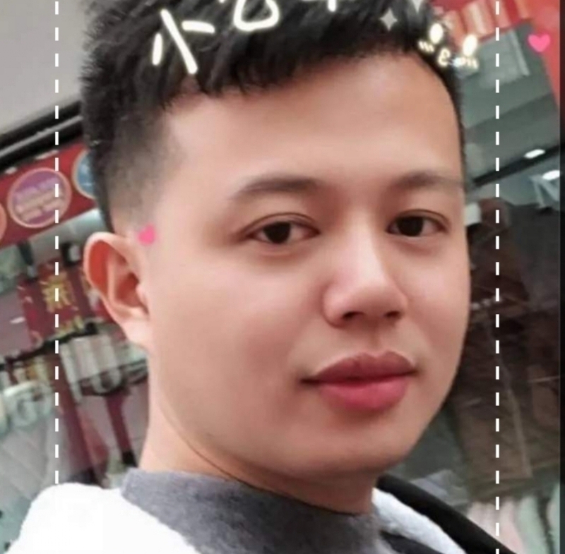 莫忘初的第一张照片--赣州相亲服务中心