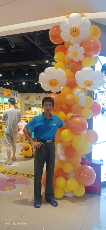 美味美爱的第二张照片--赣州相亲服务中心
