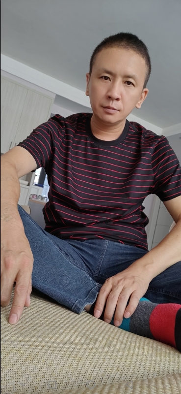 诚~的第一张照片--赣州相亲服务中心