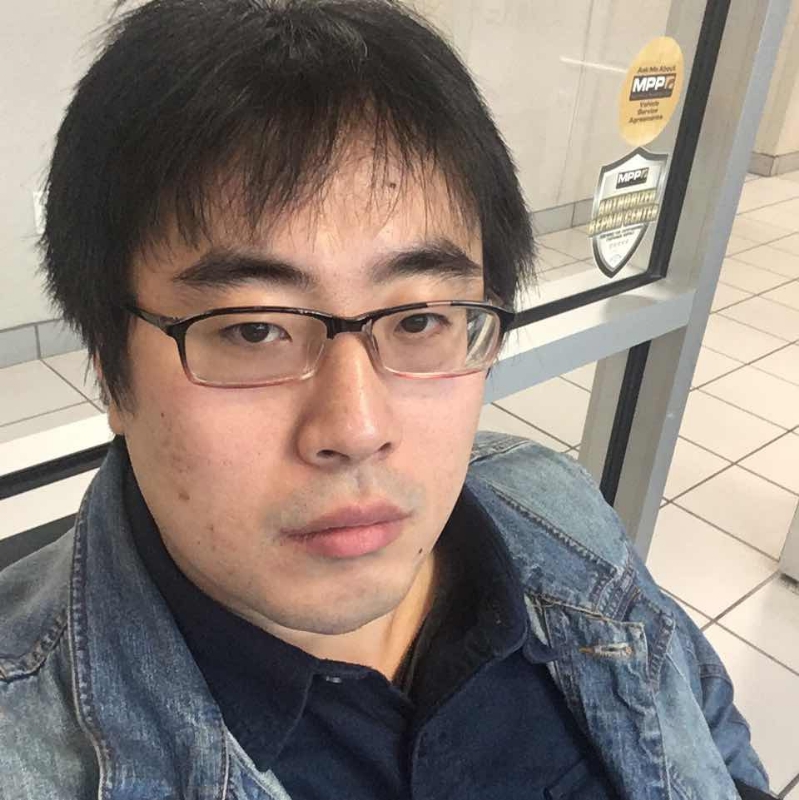 Ray的第一张照片--赣州相亲服务中心