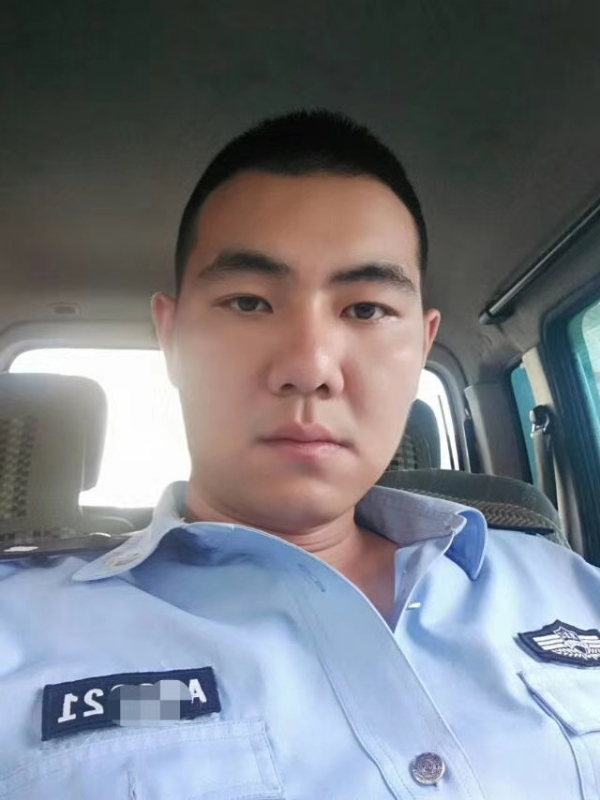 如果不爱请别伤害的第一张照片--赣州相亲服务中心
