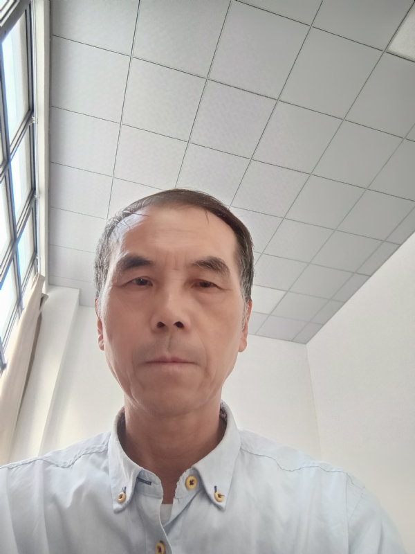 芦荟的第一张照片--赣州相亲服务中心