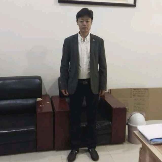 蓝天白云的第一张照片--赣州相亲服务中心