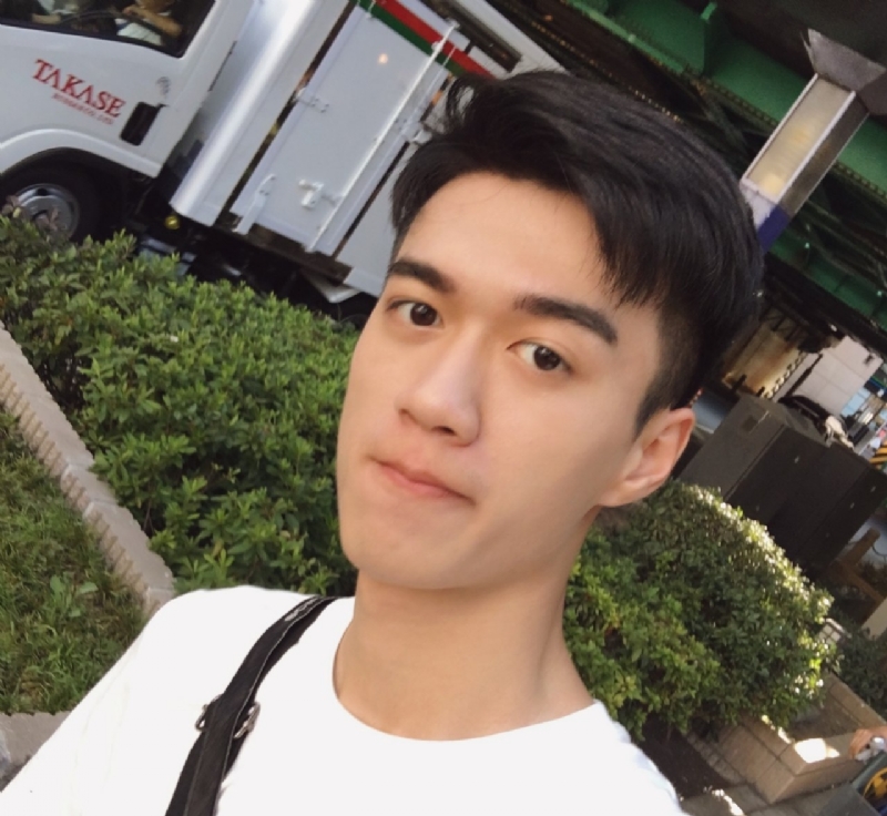 xiaoji的第二张照片--赣州相亲服务中心