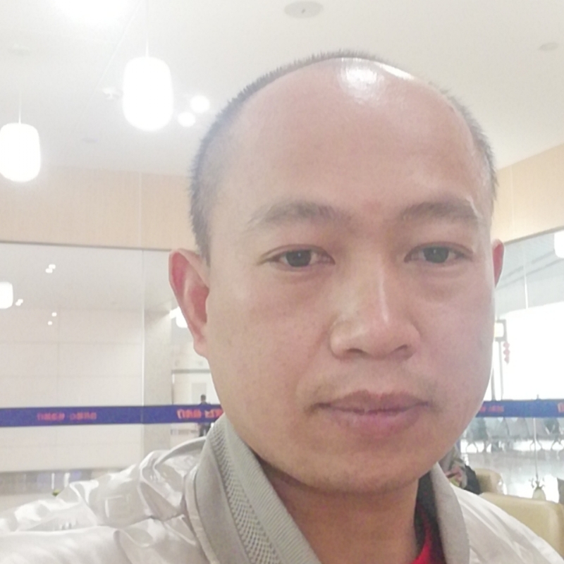 甘心情愿的第一张照片--赣州相亲服务中心