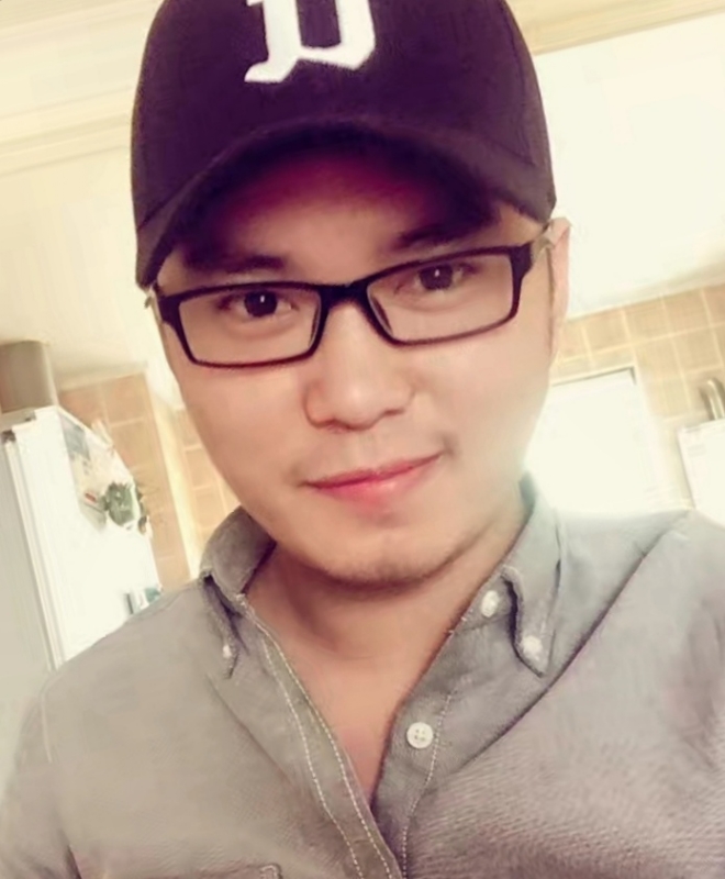 jack的第一张照片--赣州相亲服务中心