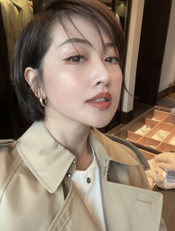 Angie的第一张照片--赣州相亲服务中心
