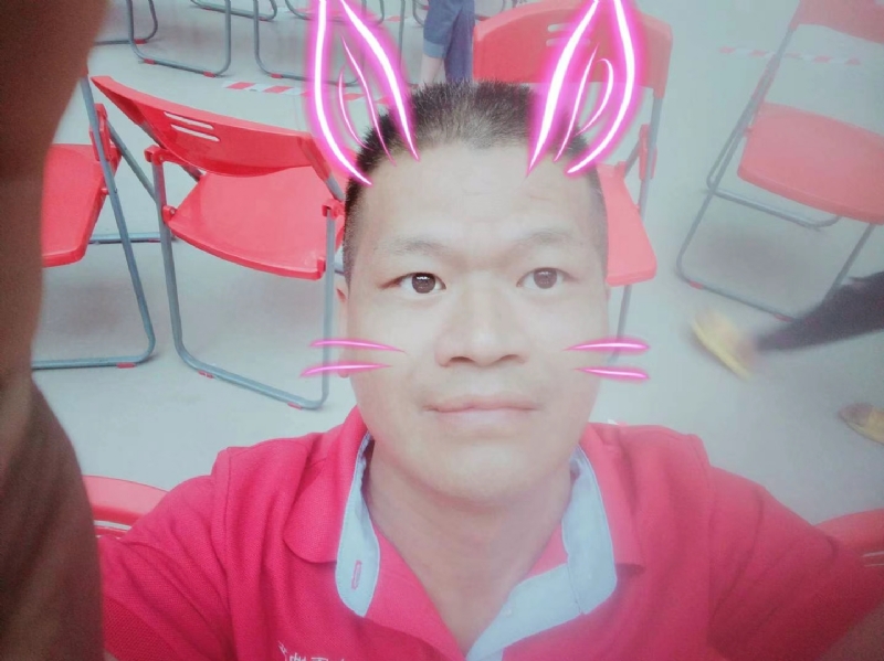 明灯哥哥的第一张照片--赣州相亲服务中心