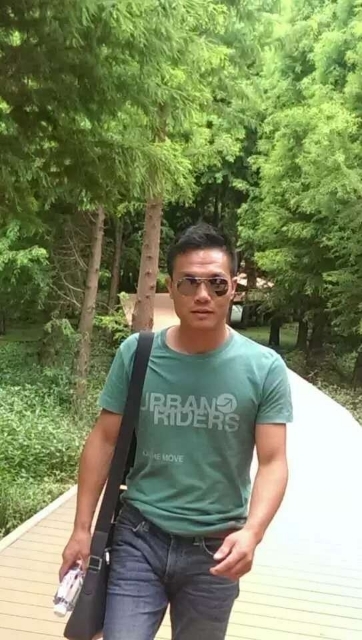 荆州王婆说媒的第一张照片--赣州相亲服务中心
