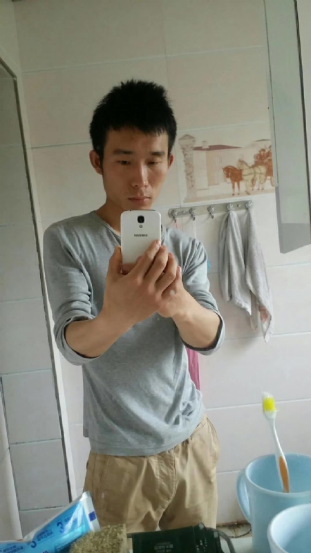 蔚蓝天空的第一张照片--赣州相亲服务中心