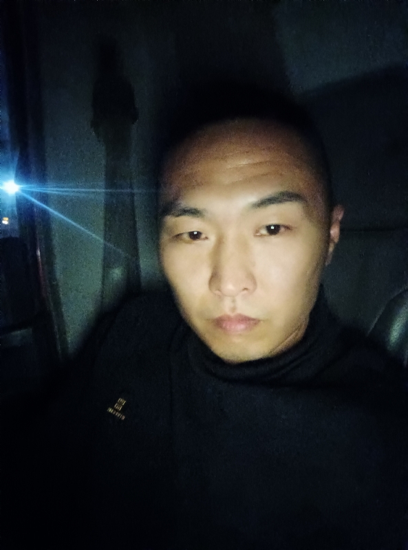 小小李的第一张照片--赣州相亲服务中心