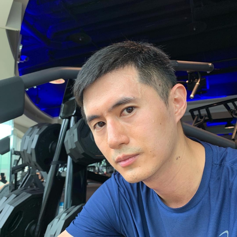 David的第一张照片--赣州相亲服务中心