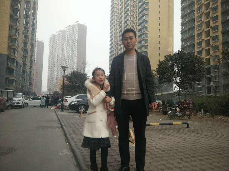 酷客的第一张照片--赣州相亲服务中心