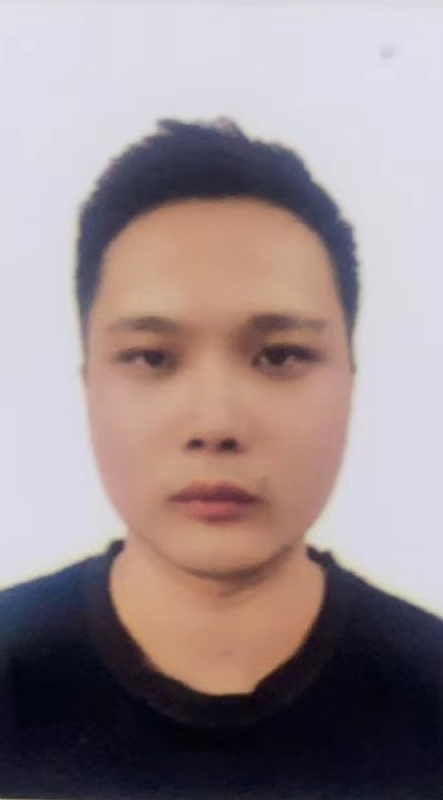 庆航的第一张照片--赣州相亲服务中心