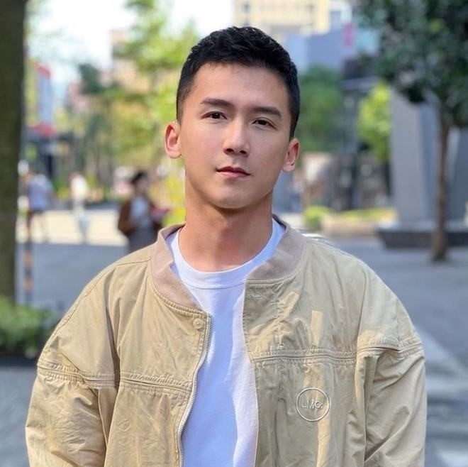 陈宥维的第二张照片--赣州相亲服务中心